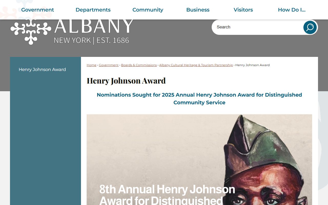 Albany marriage license information from Albany City Clerk website