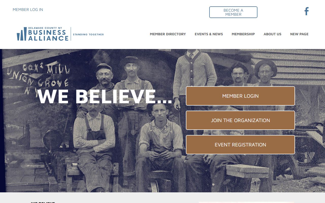 Delaware County government portal for marriage license information