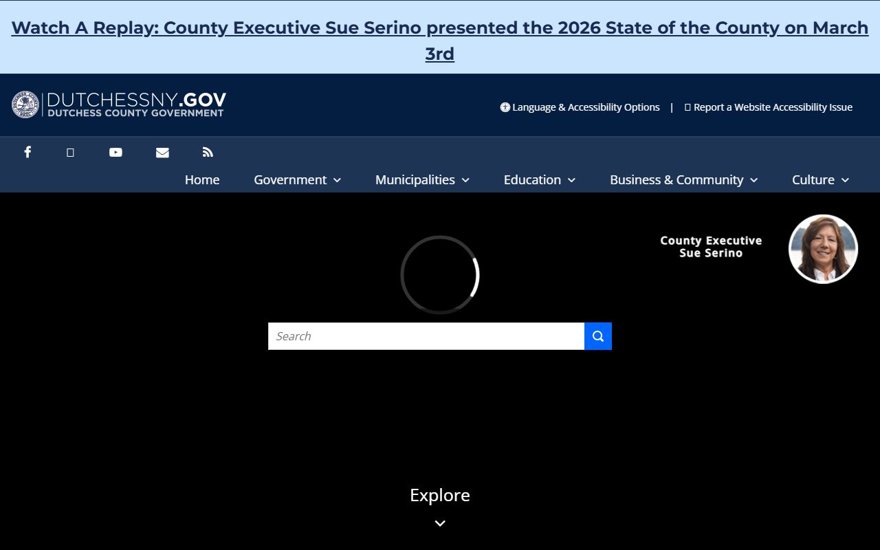 Dutchess County records portal for marriage license searches