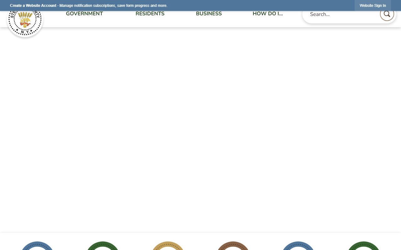 Steuben County Clerk website for marriage license information in Bath NY